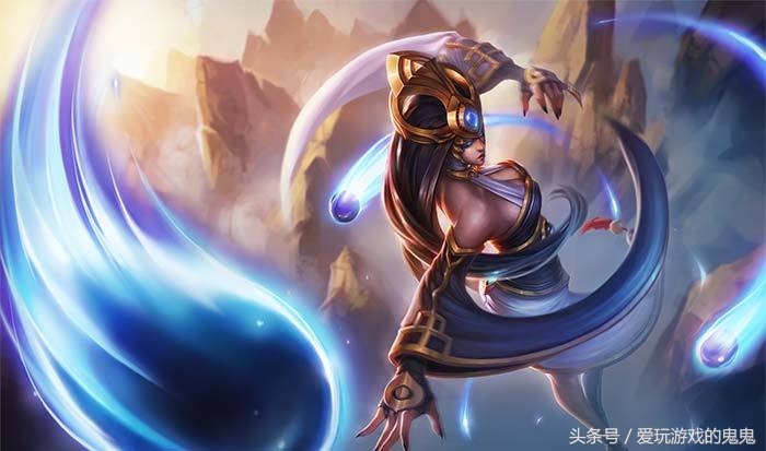 LOL：廣大開黑玩家的福音，LOL內置語音還有不會用的小伙伴嗎？