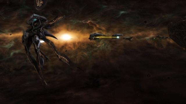 浩瀚星空的征程:《太陽帝國的原罪:反叛》評測