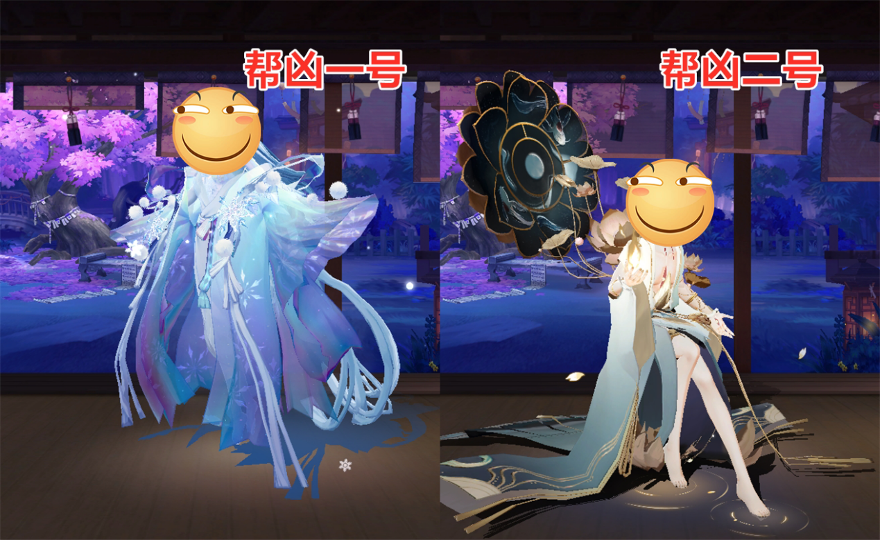 陰陽師：浪川降臨二周年！它是荒川的英雄，玩家：也是平民戰神
