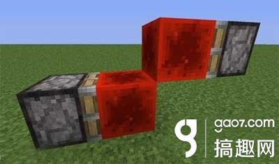 我的世界minecraft命令方塊附加參數使用教程