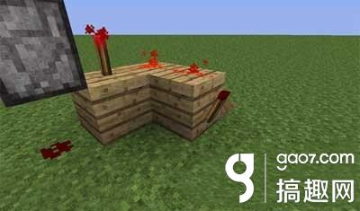 我的世界minecraft命令方塊附加參數使用教程