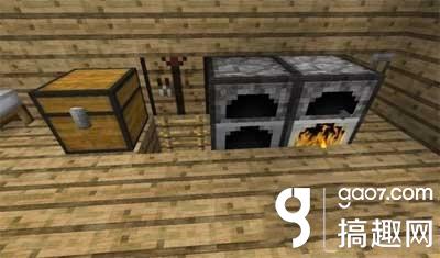 我的世界minecraft命令方塊附加參數使用教程