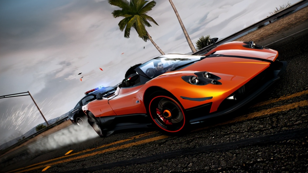 經典的《極品飛車14重制版》終于要來了，包含全部DLC