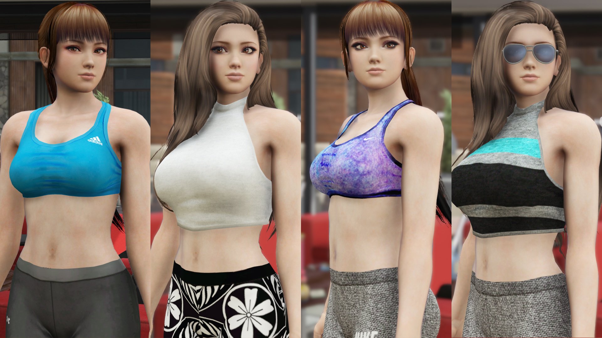 玩家選出GTA5最好玩的MOD，第一名當之無愧