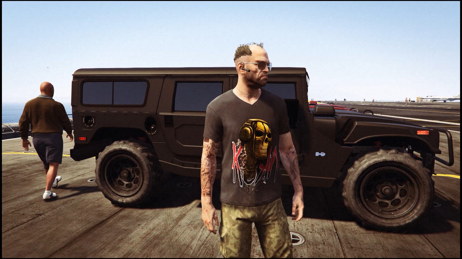 玩家選出GTA5最好玩的MOD，第一名當之無愧