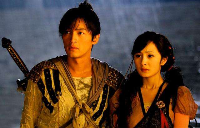 夢幻西游:如何在夢幻西游里玩《仙劍奇俠傳3》