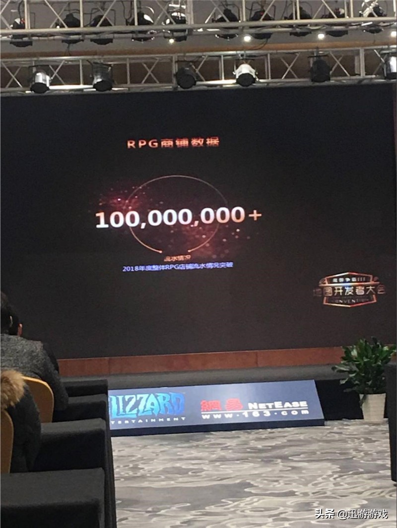 魔獸爭霸重制版不只是表面上這么簡單，新版編輯器制作地圖更容易