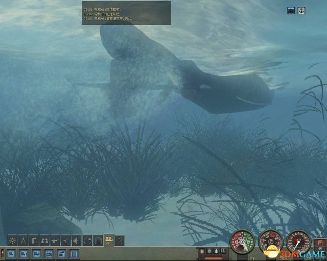 獵殺潛航4怎么玩 獵殺潛航4難點總結與實用攻略