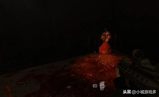 極度恐慌3：監獄逃生篇圖文攻略，謹獻給需要的小伙伴
