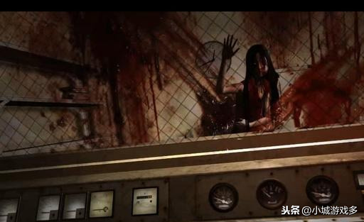 極度恐慌3：監獄逃生篇圖文攻略，謹獻給需要的小伙伴