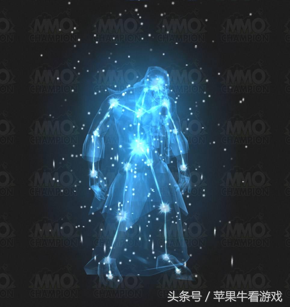 沒有之一，魔獸世界中最經典的副本奧杜爾！