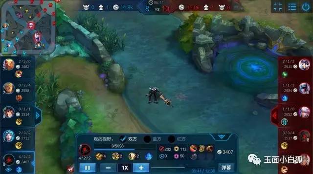 王者榮耀：本地回放視頻怎么導出？abc后綴可是加密文件