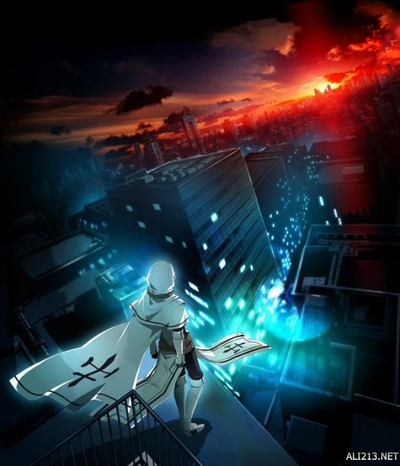 《迷城的國度：東京eX+》新情報 白裝束技能詳解