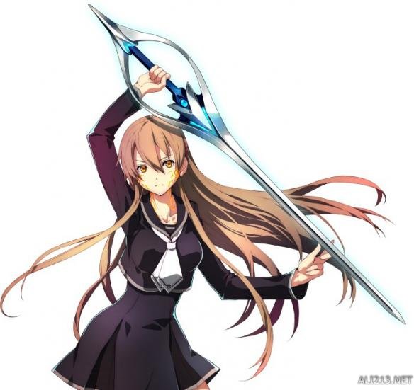 《迷城的國度：東京eX+》新情報 白裝束技能詳解
