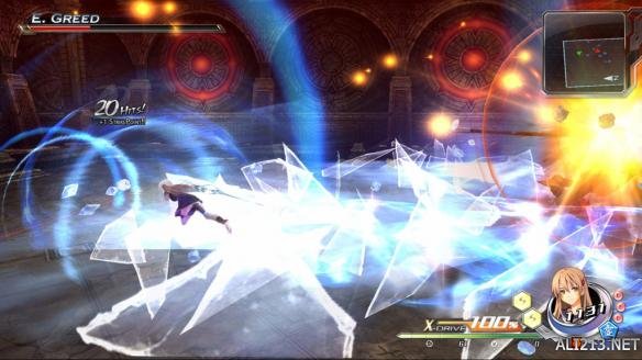 《迷城的國度：東京eX+》新情報 白裝束技能詳解
