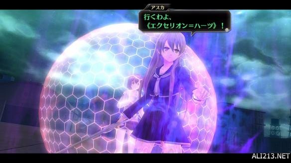 《迷城的國度：東京eX+》新情報 白裝束技能詳解