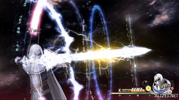 《迷城的國度：東京eX+》新情報 白裝束技能詳解