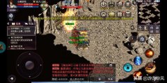 暗黑傳奇手游官網（暗黑
