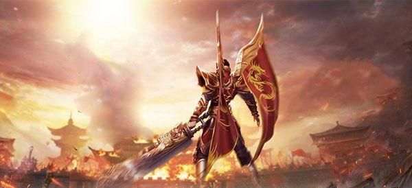 熱血傳奇:明星代言傳奇背后的真相