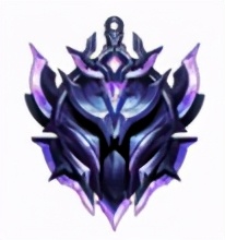 lol英雄聯盟手游段位晉級說明，各段位圖標外觀一覽