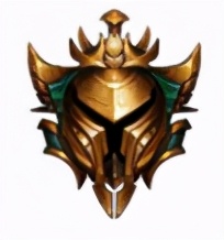 lol英雄聯盟手游段位晉級說明，各段位圖標外觀一覽