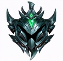lol英雄聯盟手游段位晉級說明，各段位圖標外觀一覽