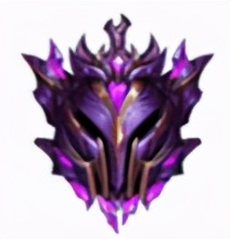 lol英雄聯盟手游段位晉級說明，各段位圖標外觀一覽