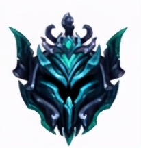 lol英雄聯盟手游段位晉級說明，各段位圖標外觀一覽