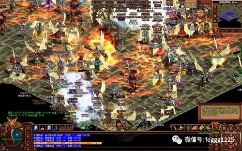 打金傳奇:打金神器王者傳奇手游