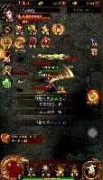 你沒見過的傳奇！復古豎版傳奇《屠鯤傳世》熱血來戰