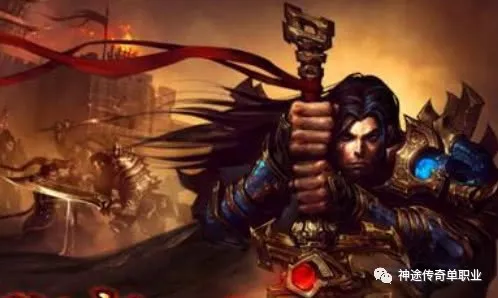 神途傳奇單職業:散人玩家練級圣地有哪些~
