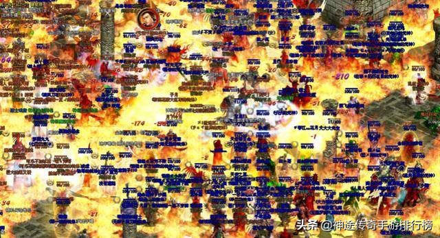 熱血傳奇：無兄弟不傳奇，這些風云家族，哪個能讓你熱血沸騰