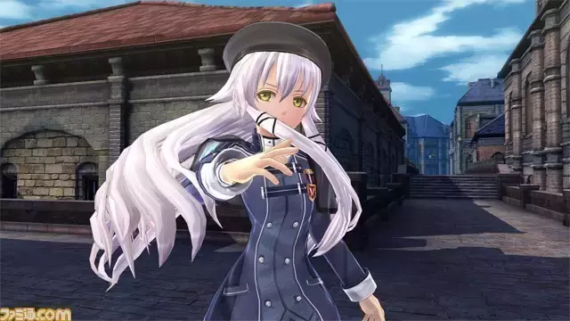 《英雄傳說 閃之軌跡3》劇情概要/新角色介紹/近藤訪談要點