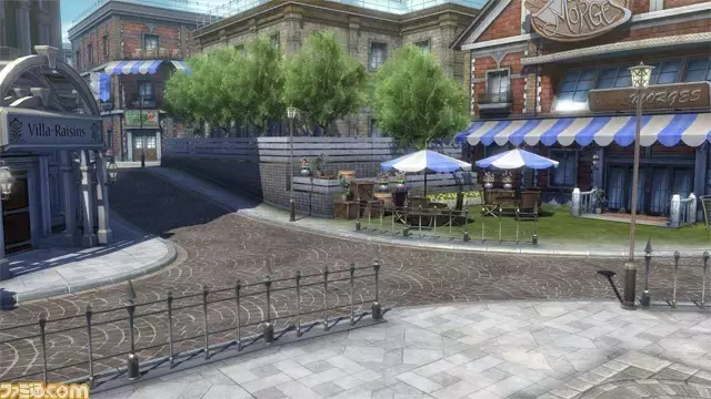 《英雄傳說 閃之軌跡3》劇情概要/新角色介紹/近藤訪談要點