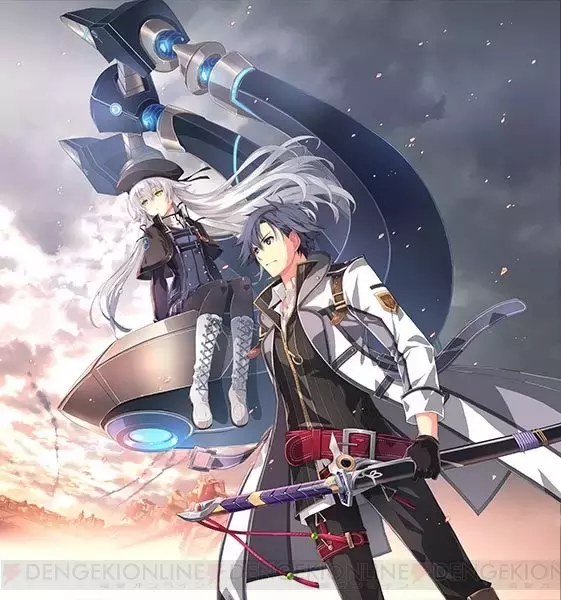 《英雄傳說 閃之軌跡3》劇情概要/新角色介紹/近藤訪談要點