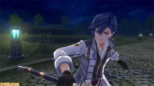 《英雄傳說 閃之軌跡3》劇情概要/新角色介紹/近藤訪談要點
