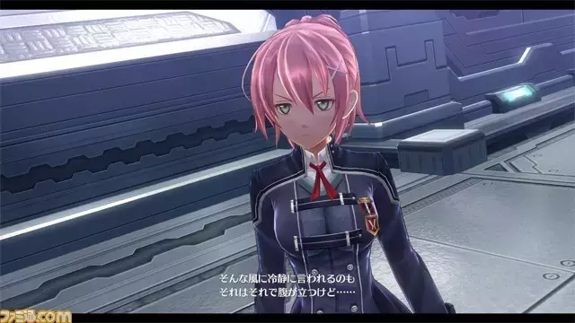 《英雄傳說 閃之軌跡3》劇情概要/新角色介紹/近藤訪談要點
