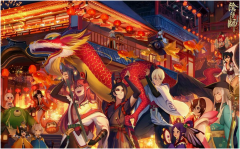 陰陽師新手攻略（陰陽師