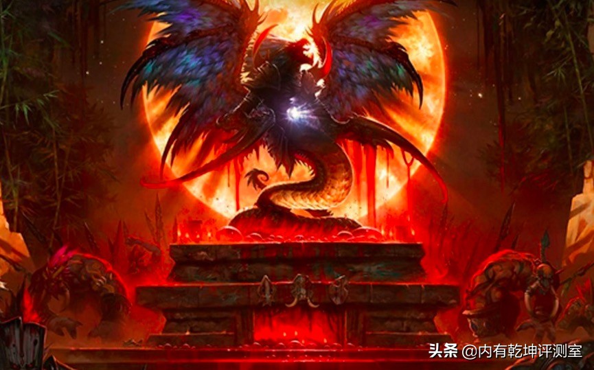 魔獸世界懷舊服:副本重置次數變更 同一個號內 24小時30次