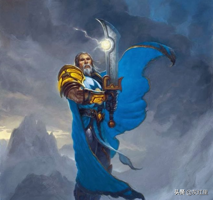 魔獸世界：巫妖王之怒版本，是歷代版本中最大的敗筆