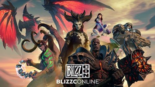 魔獸世界2021暴雪嘉年華禮包怎么買？暴雪嘉年華禮包購買地址