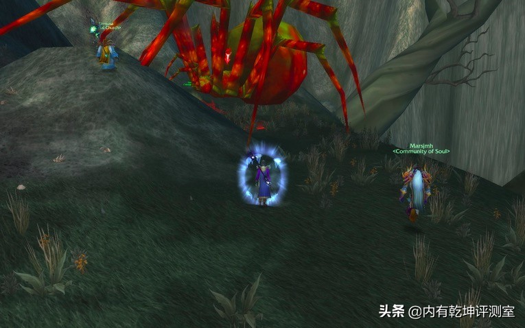 魔獸世界懷舊服：選對專業了嗎？鍛造基本賠錢，珠寶卻很有學問