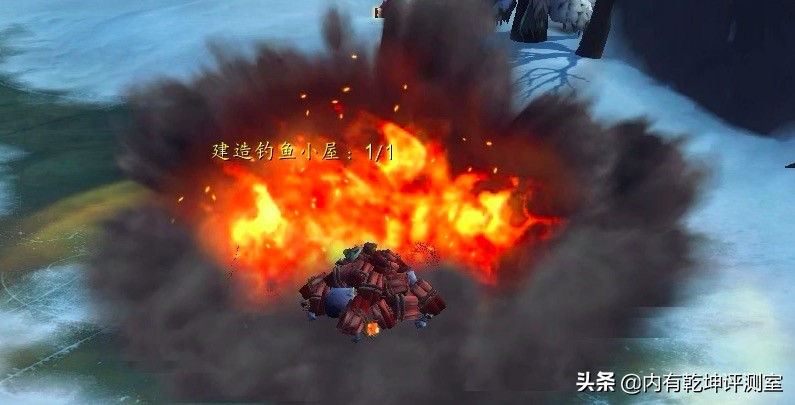 魔獸世界懷舊服：選對專業了嗎？鍛造基本賠錢，珠寶卻很有學問