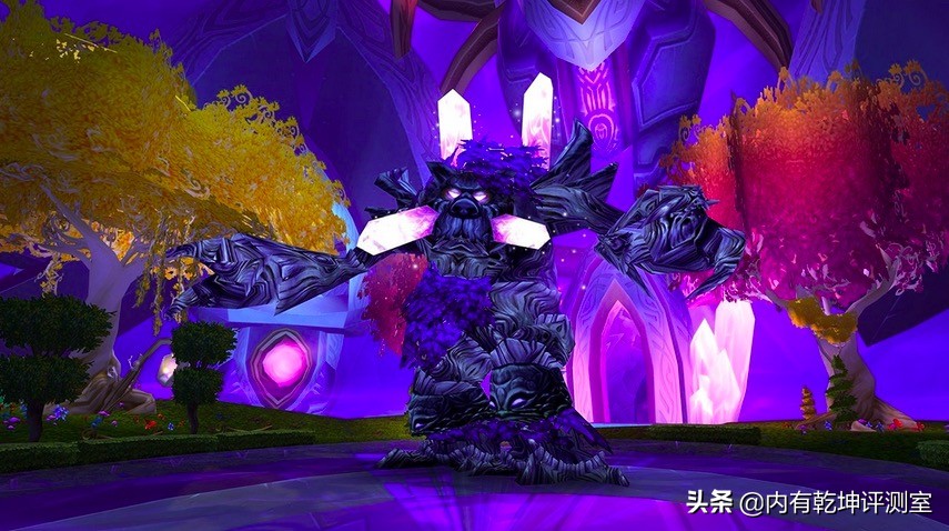 魔獸世界懷舊服：選對專業了嗎？鍛造基本賠錢，珠寶卻很有學問