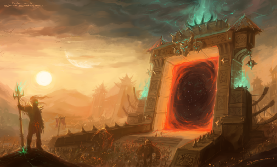全網最細！《魔獸世界》“納魯的勇士”稱謂獲取攻略