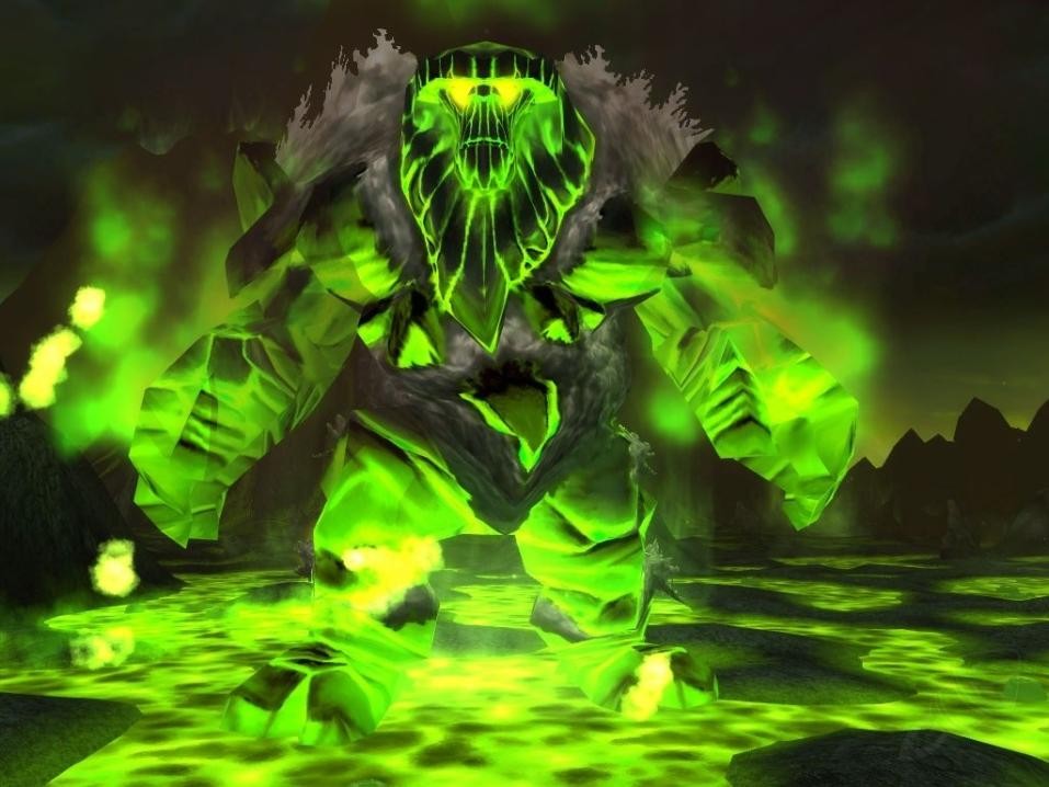 全網最細！《魔獸世界》“納魯的勇士”稱謂獲取攻略