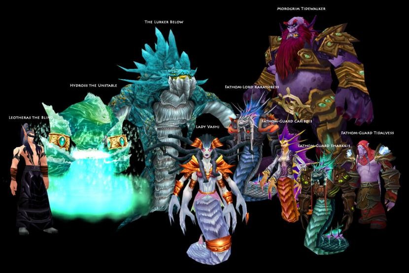 全網最細！《魔獸世界》“納魯的勇士”稱謂獲取攻略