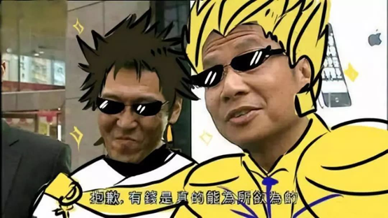 充錢使你強大！四大氪金游戲，你入坑了嗎？