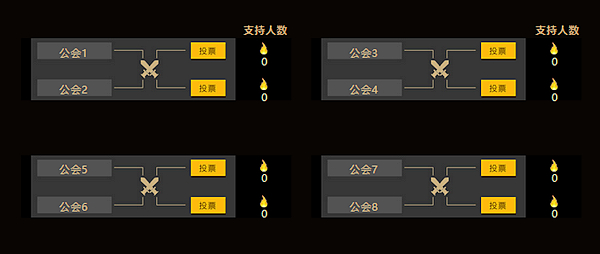 登巔峰贏千萬元寶《烈焰龍城》跨服爭霸打響