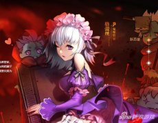 天命傳說愛麗絲怎么玩（
